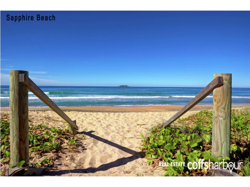 3 Beach Road, Sapphire Beach NSW 2450