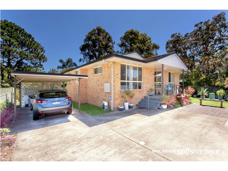 47B Sixteenth Avenue, Sawtell NSW 2452