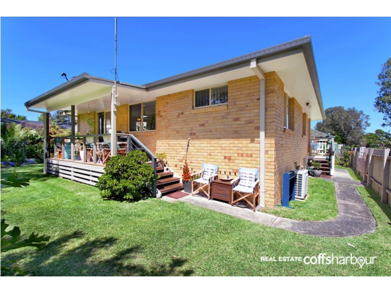 47B Sixteenth Avenue, Sawtell NSW 2452