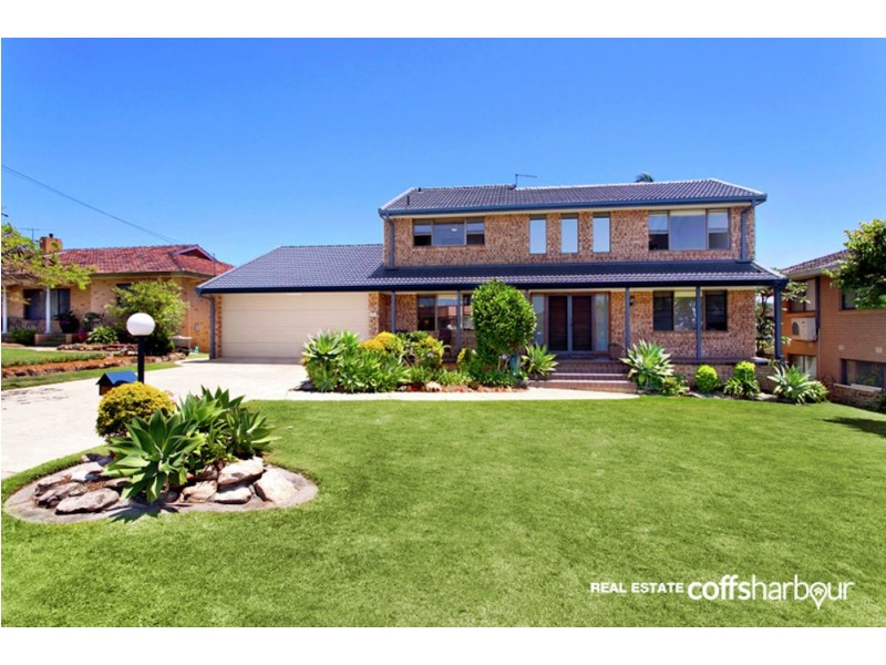 7 Jemalong Crescent, Toormina NSW 2452