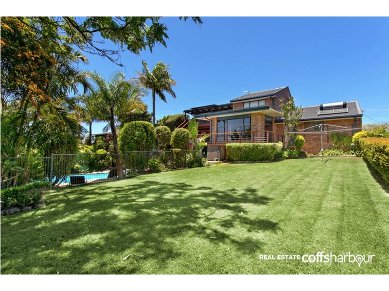 7 Jemalong Crescent, Toormina NSW 2452