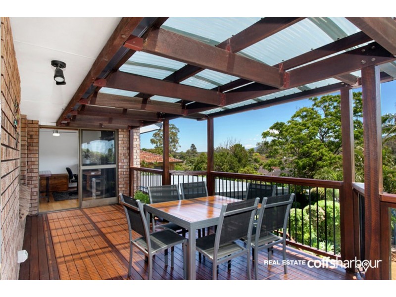 7 Jemalong Crescent, Toormina NSW 2452