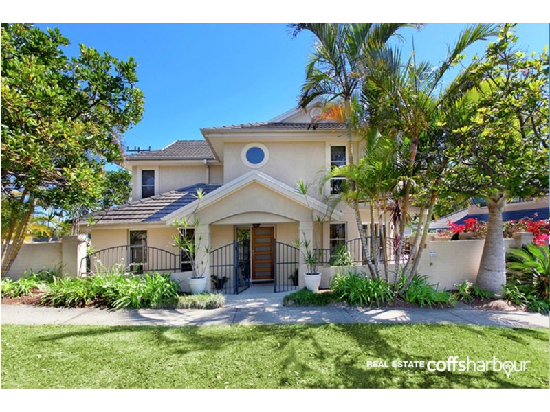 3/12 Eighteenth Avenue, Sawtell NSW 2452