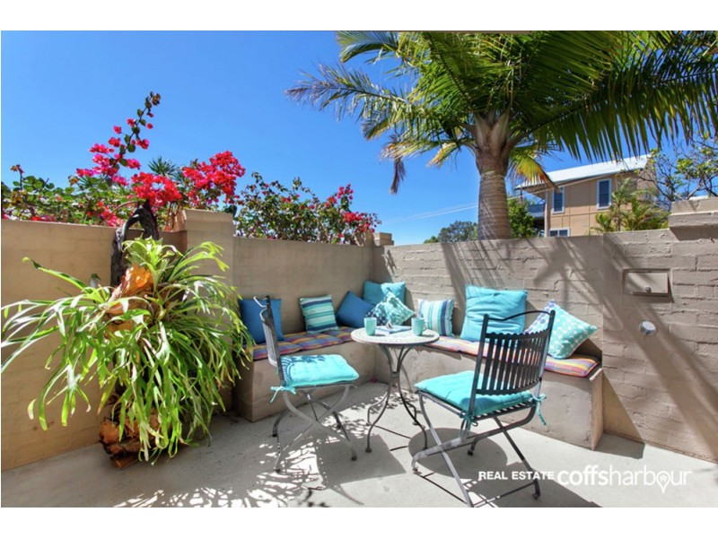 3/12 Eighteenth Avenue, Sawtell NSW 2452