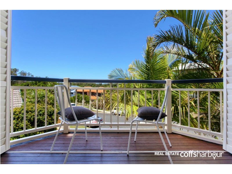 3/12 Eighteenth Avenue, Sawtell NSW 2452