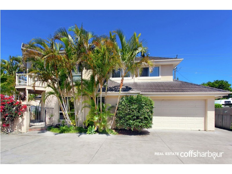 3/12 Eighteenth Avenue, Sawtell NSW 2452