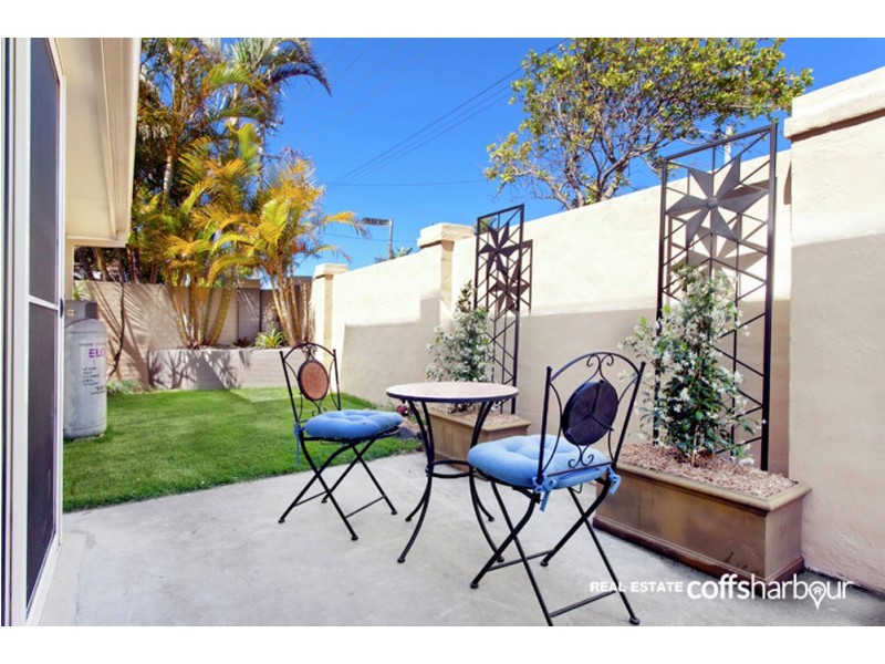 3/12 Eighteenth Avenue, Sawtell NSW 2452