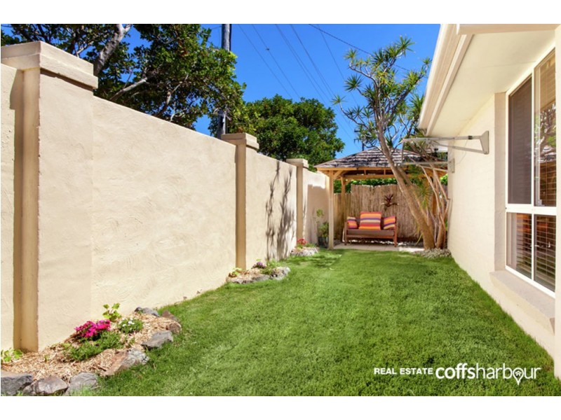 3/12 Eighteenth Avenue, Sawtell NSW 2452