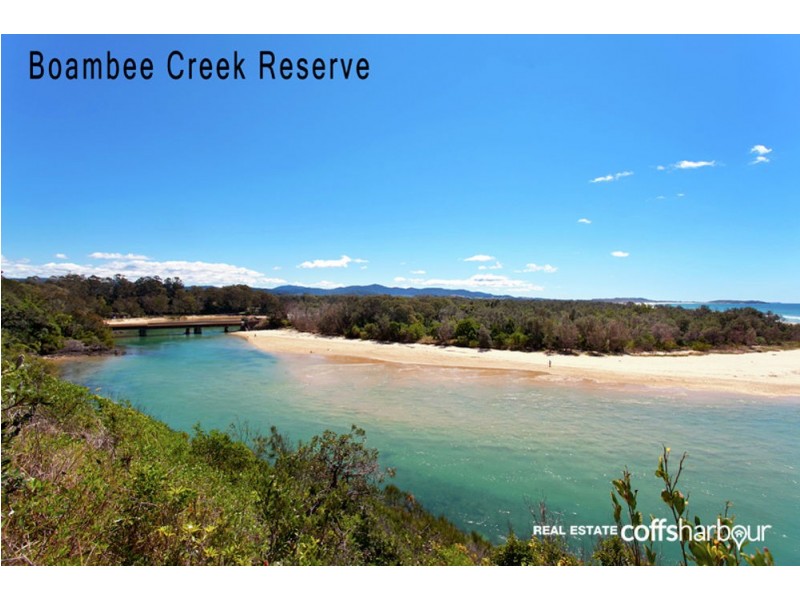 3/12 Eighteenth Avenue, Sawtell NSW 2452