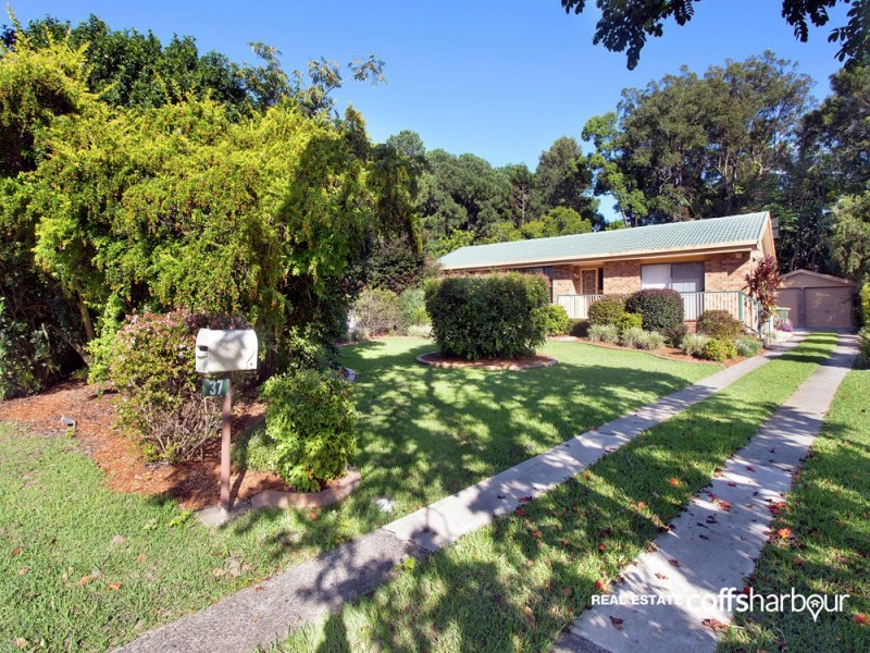 37 Bonville Waters Drive, Sawtell NSW 2452