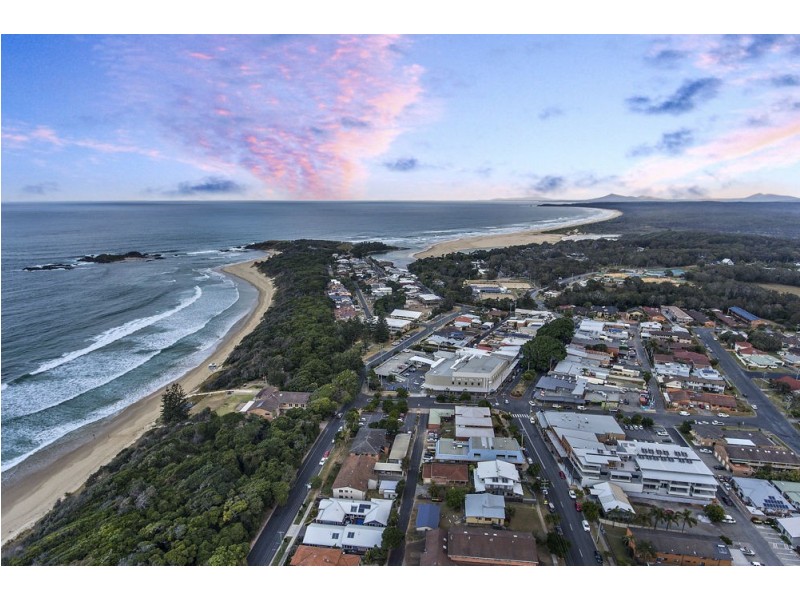 8/69 First Avenue, Sawtell NSW 2452