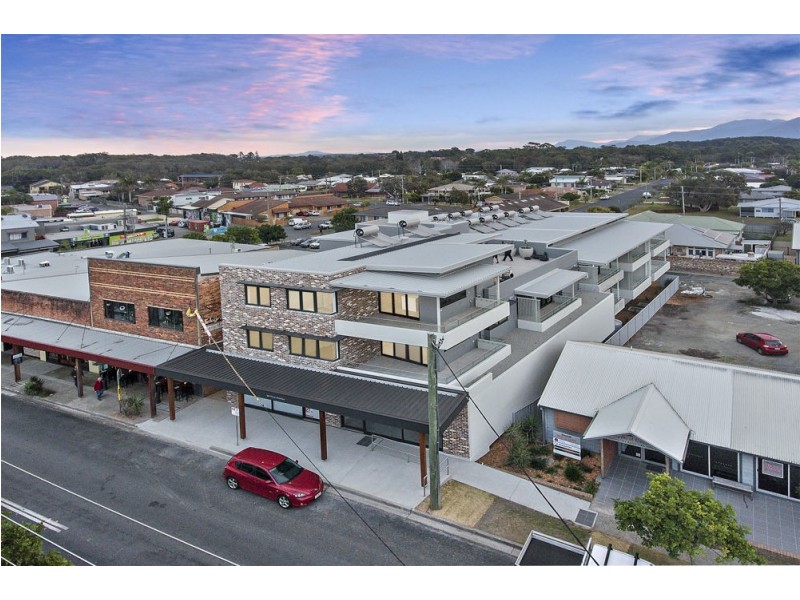 8/69 First Avenue, Sawtell NSW 2452
