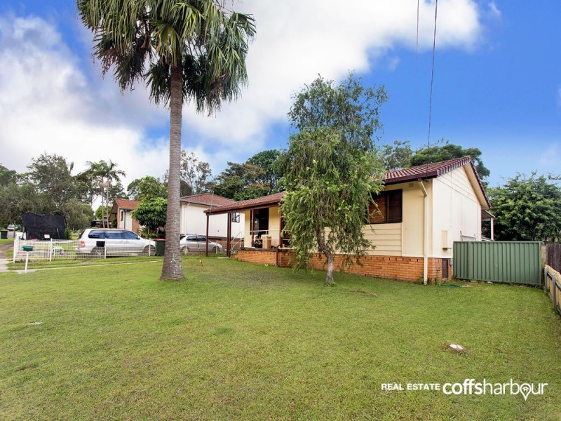 33 Hobbs Crescent, Toormina NSW 2452