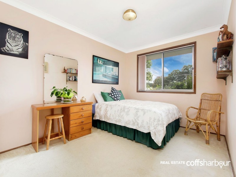 36 Dirrigeree Crescent, Sawtell NSW 2452