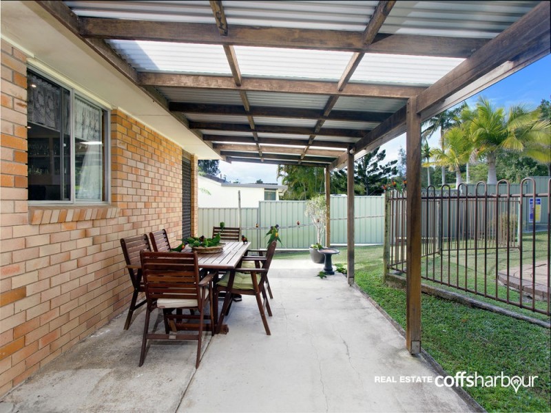 36 Dirrigeree Crescent, Sawtell NSW 2452