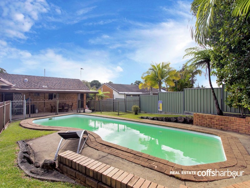 36 Dirrigeree Crescent, Sawtell NSW 2452