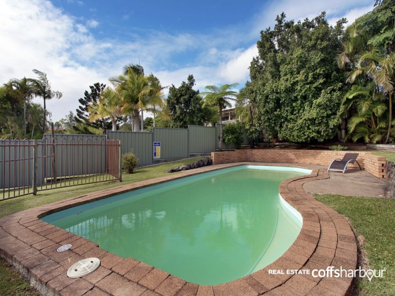 36 Dirrigeree Crescent, Sawtell NSW 2452