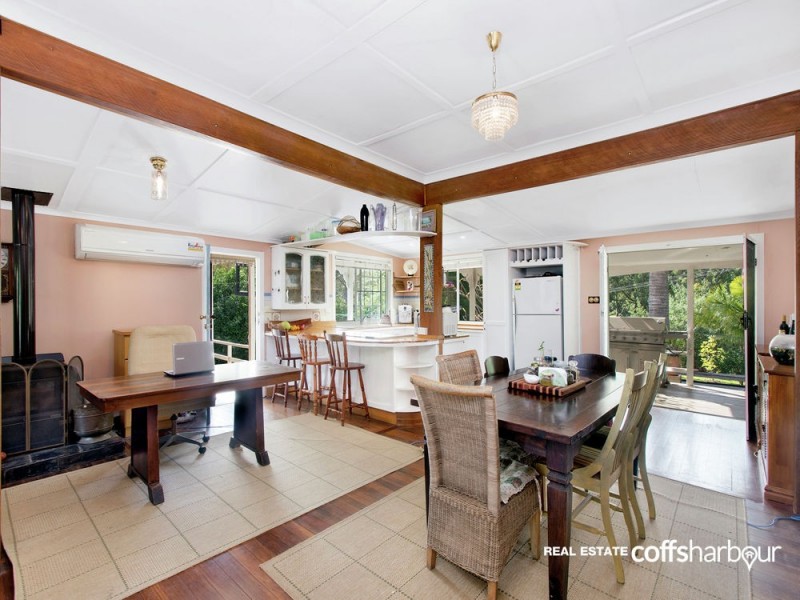 33 McAlpine Way, Boambee NSW 2450