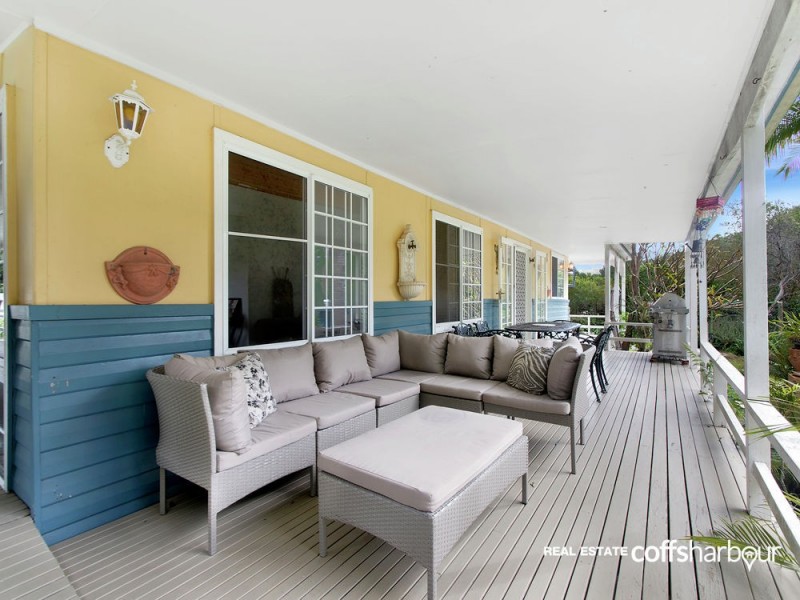 33 McAlpine Way, Boambee NSW 2450