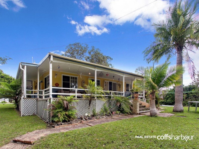 33 McAlpine Way, Boambee NSW 2450