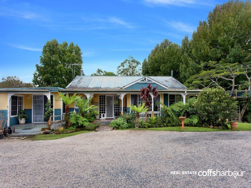 33 McAlpine Way, Boambee NSW 2450