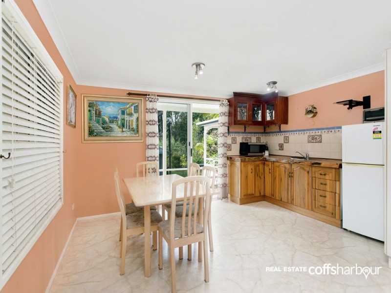33 McAlpine Way, Boambee NSW 2450