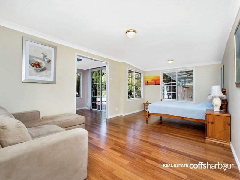 33 McAlpine Way, Boambee NSW 2450
