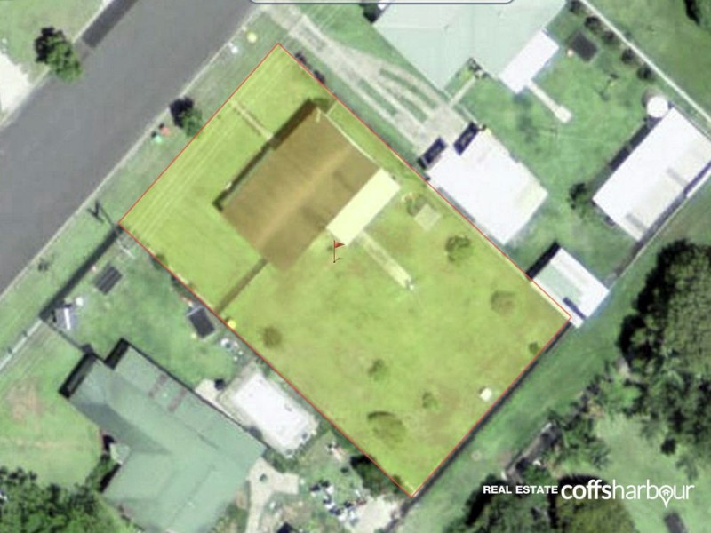 14 Sixteenth Avenue, Sawtell NSW 2452