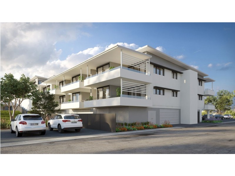 11/69 First Avenue, Sawtell NSW 2452