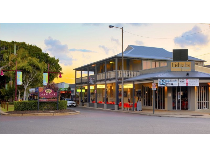 11/69 First Avenue, Sawtell NSW 2452