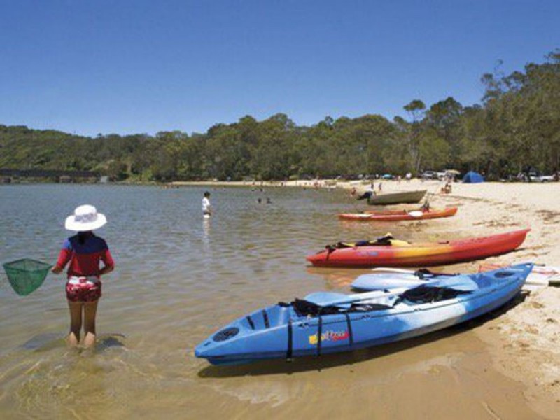 11/69 First Avenue, Sawtell NSW 2452