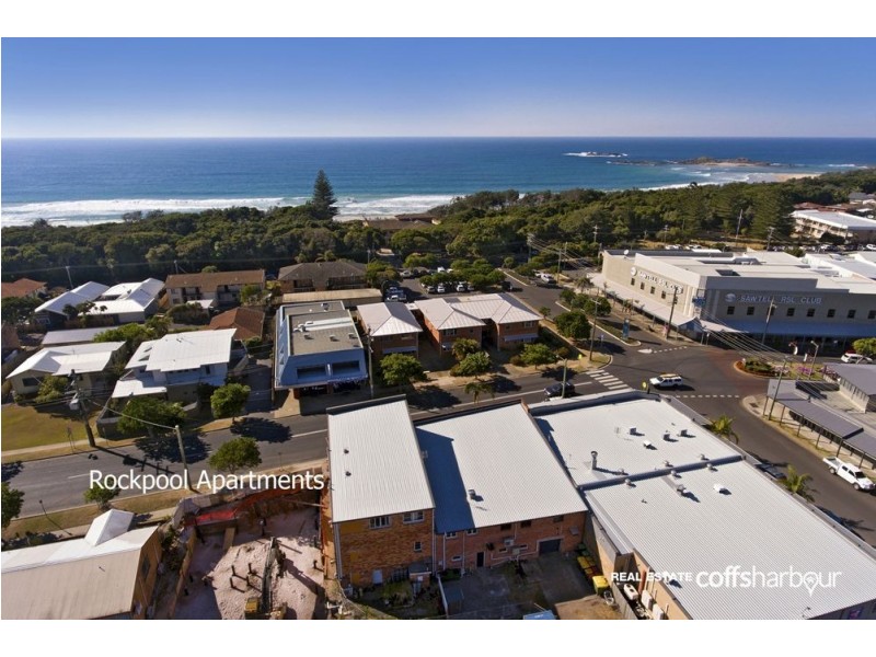 12/69 First Avenue, Sawtell NSW 2452