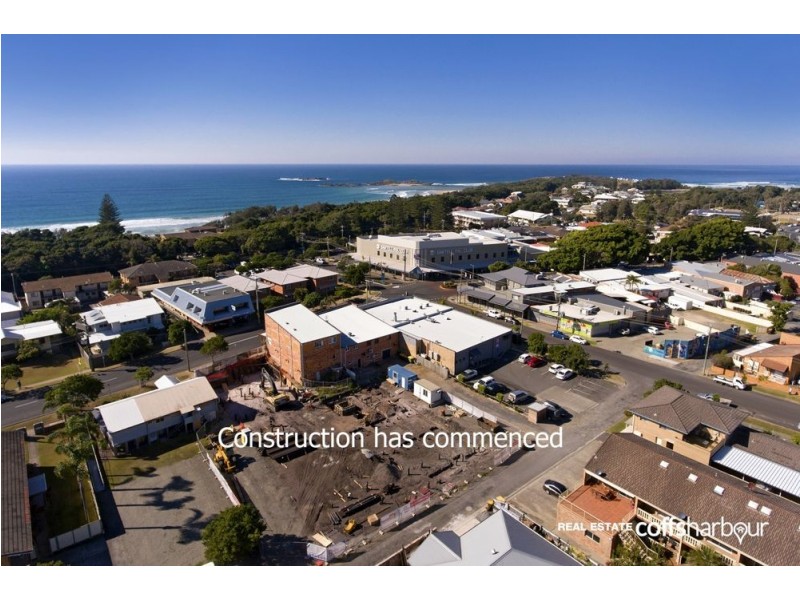 12/69 First Avenue, Sawtell NSW 2452