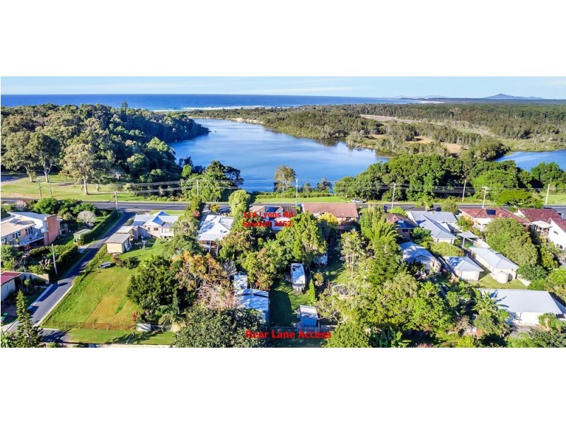 114 Lyons Road, Sawtell NSW 2452