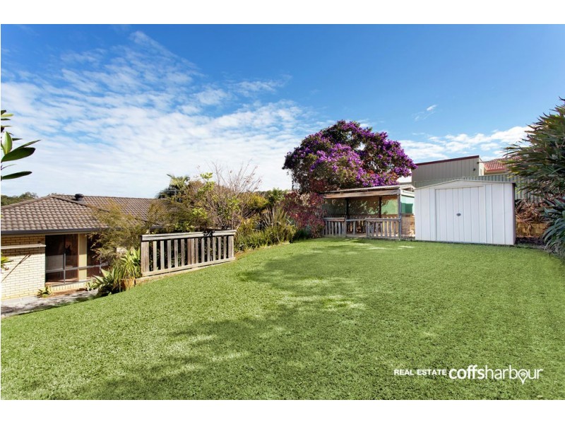 9 Rutland Street, Bonville NSW 2441