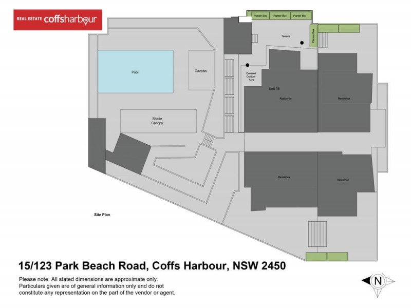 15/123 Park Beach Road, Coffs Harbour NSW 2450