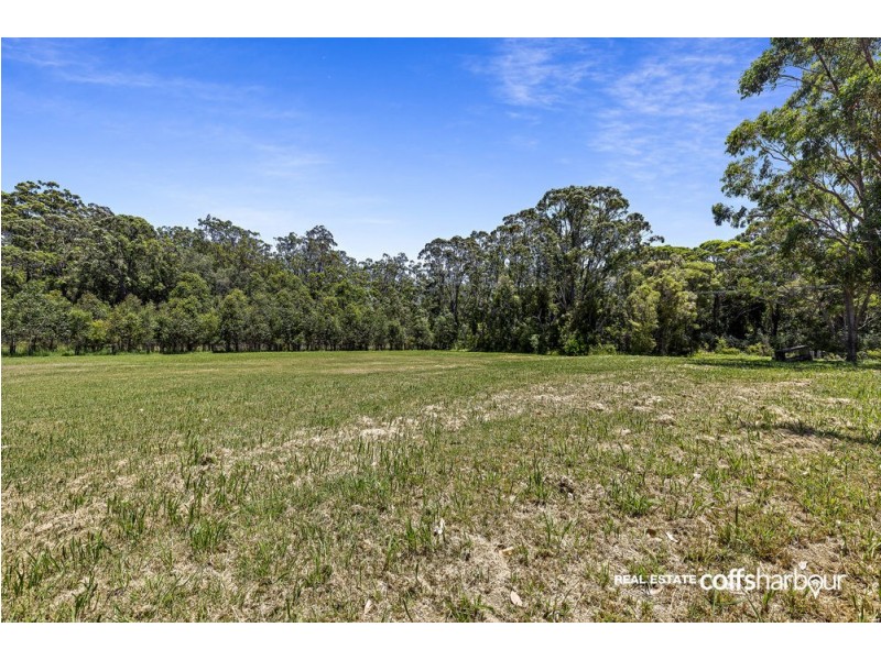 Lots 1,2 & 3/46 Royal Palm Drive, Sawtell NSW 2452