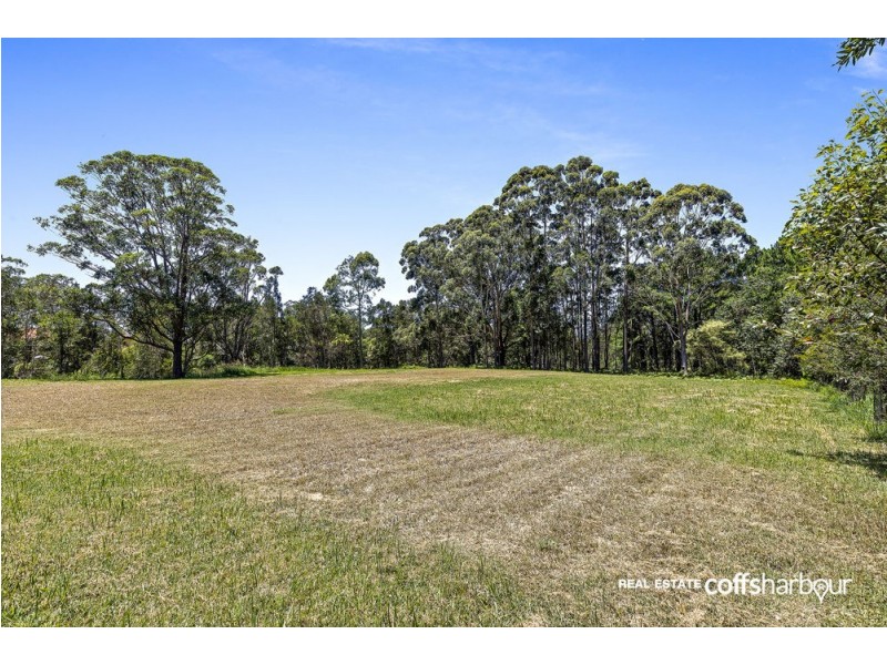 Lots 1,2 & 3/46 Royal Palm Drive, Sawtell NSW 2452