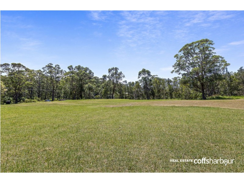 Lots 1,2 & 3/46 Royal Palm Drive, Sawtell NSW 2452