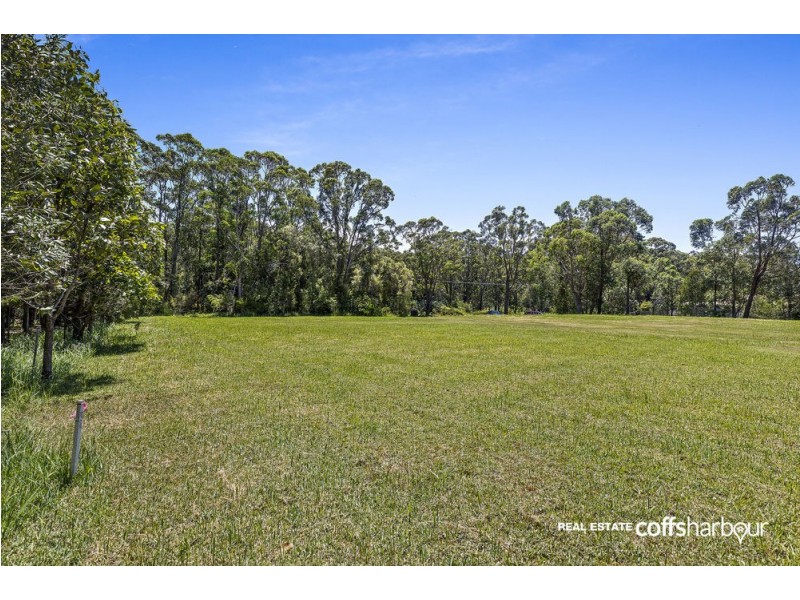 Lots 1,2 & 3/46 Royal Palm Drive, Sawtell NSW 2452