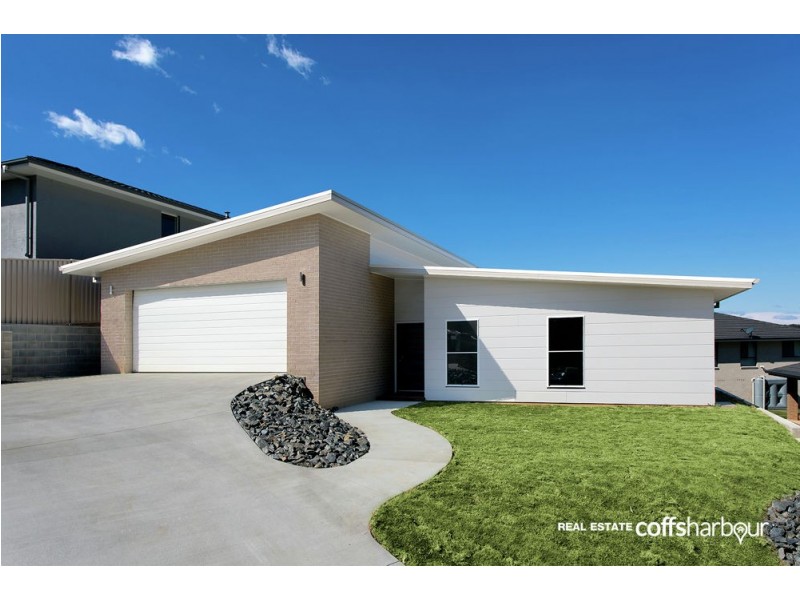 44 Mimiwali Drive, Bonville NSW 2441