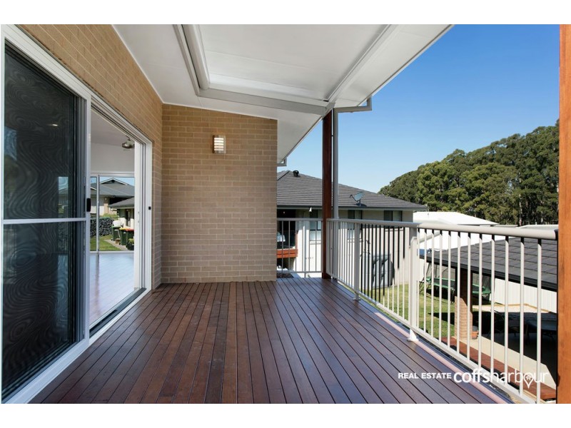 44 Mimiwali Drive, Bonville NSW 2441