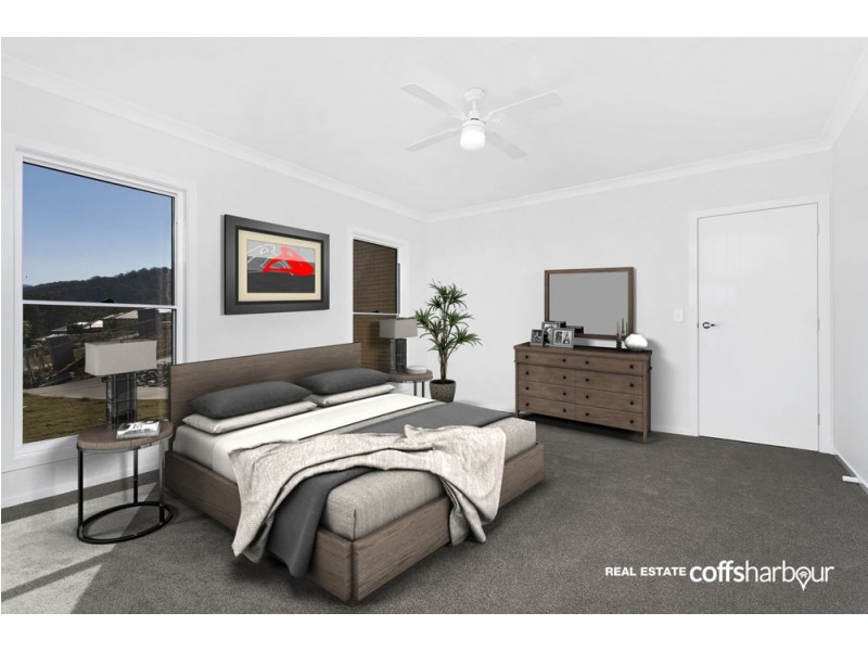 44 Mimiwali Drive, Bonville NSW 2441