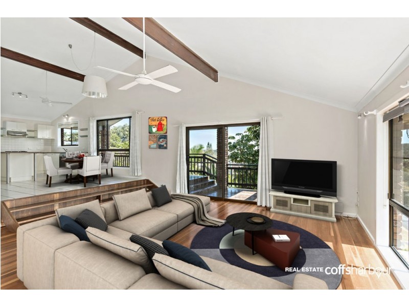 2 Cunningham Crescent, Sawtell NSW 2452