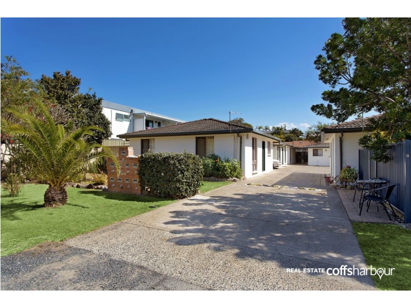 4/25-27 Twenty-Second Avenue, Sawtell NSW 2452
