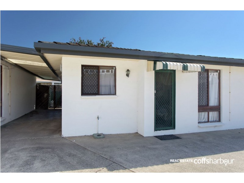 4/25-27 Twenty-Second Avenue, Sawtell NSW 2452