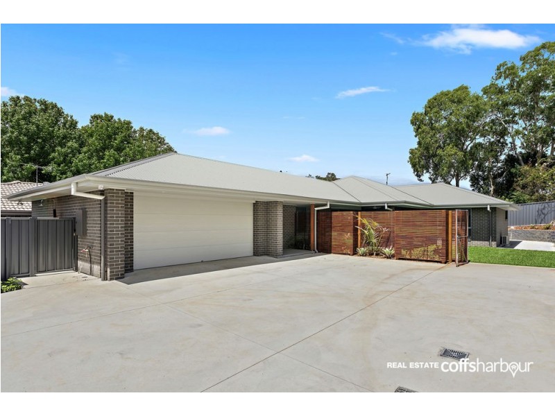 12A Gillibri Crescent, Sawtell NSW 2452