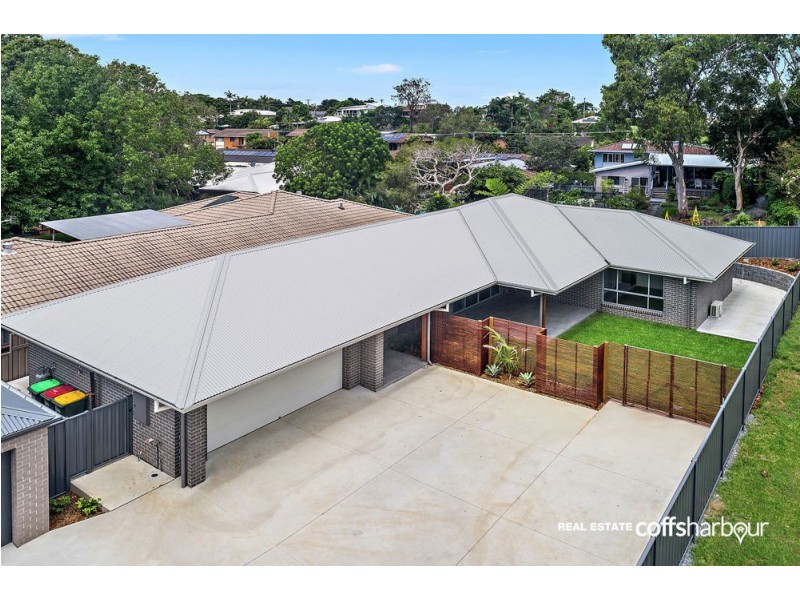 12A Gillibri Crescent, Sawtell NSW 2452