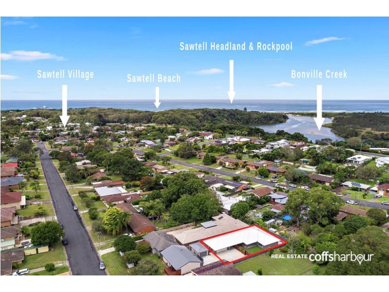 12A Gillibri Crescent, Sawtell NSW 2452