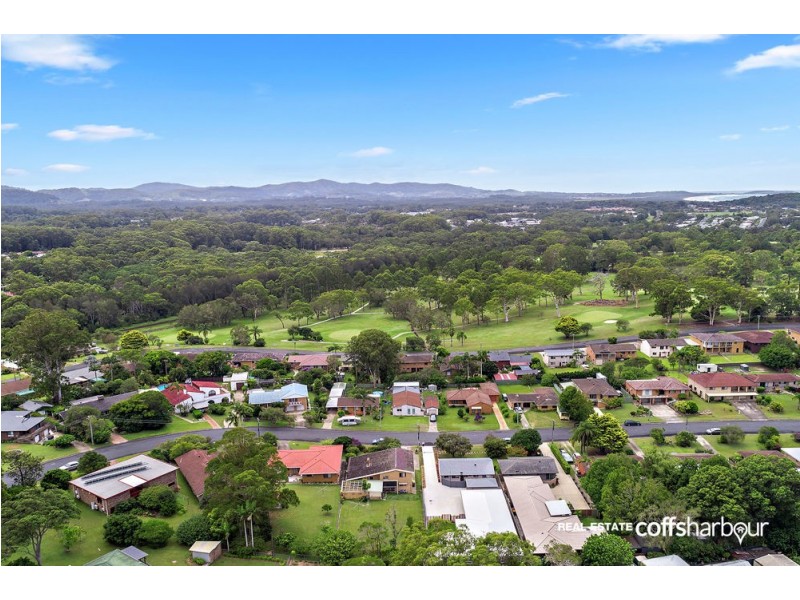 12A Gillibri Crescent, Sawtell NSW 2452